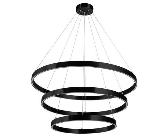 Подвесная светодиодная люстра Lightstar Saturno 748227