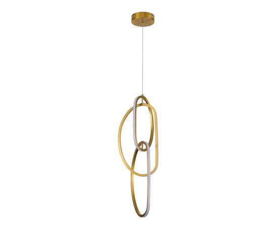 Подвесной светодиодный светильник ST Luce Abra SL6505.213.42, изображение 2