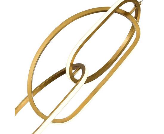 Подвесной светодиодный светильник ST Luce Abra SL6505.213.42, изображение 3