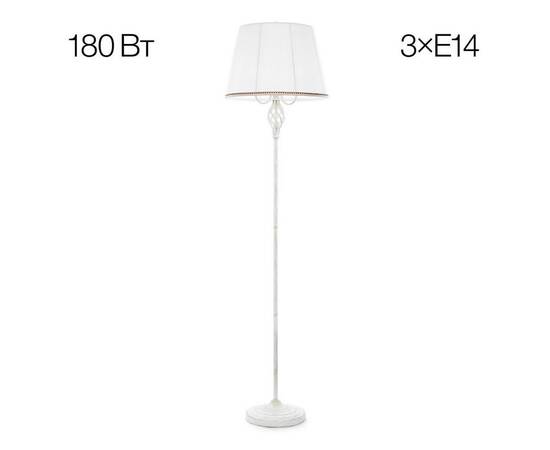 Торшер Citilux Вена CL402920, изображение 11