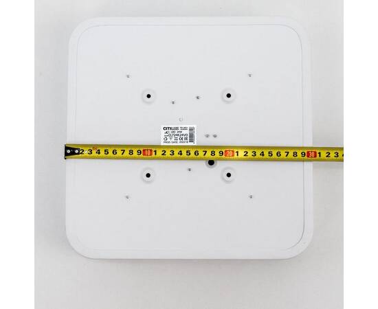 Потолочный светодиодный светильник Citilux Купер CL724K24V0, изображение 2