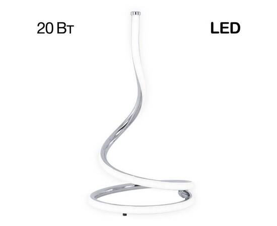 Настольная лампа Citilux Джемини CL229811, изображение 2