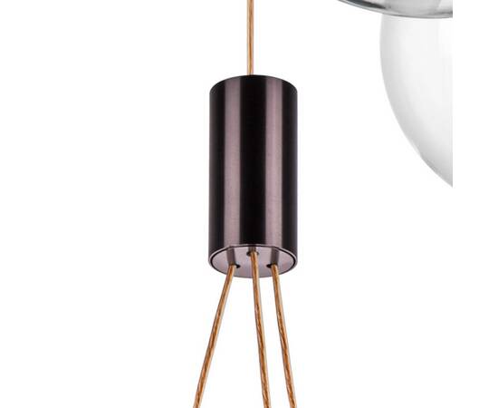 Подвесная светодиодная люстра Lightstar Sferetta 801180, изображение 4
