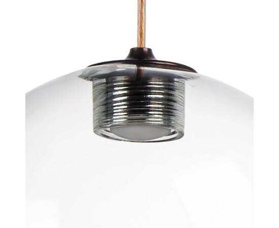 Подвесная светодиодная люстра Lightstar Sferetta 801180, изображение 7
