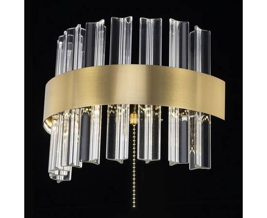 Настенный светодиодный светильник Citilux Рианна CL337313