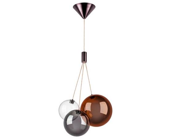 Подвесной светодиодный светильник Lightstar Sferetta 801039