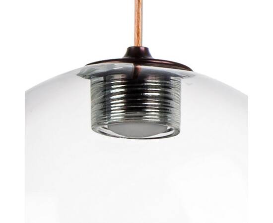 Подвесной светодиодный светильник Lightstar Sferetta 801039, изображение 5