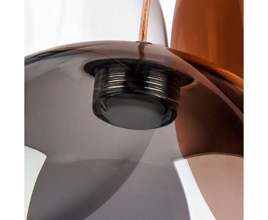 Подвесной светодиодный светильник Lightstar Sferetta 801039, изображение 6