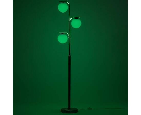 Торшер Citilux Адам Смарт CL228A931, изображение 6