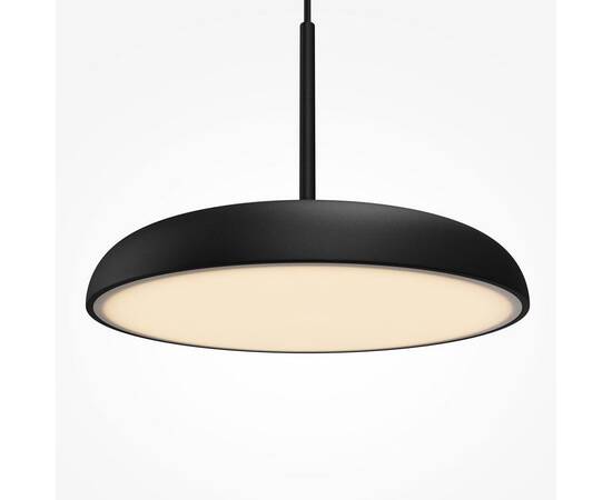 Подвесной светодиодный светильник Maytoni Gerhard MOD189PL-L18B3K1, изображение 4
