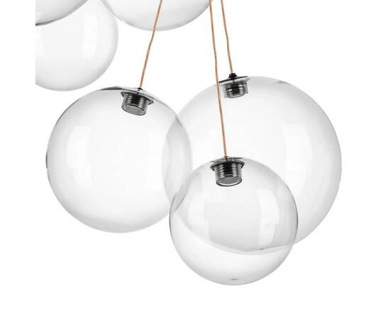 Подвесной светодиодный светильник Lightstar Sferetta 801090, изображение 2