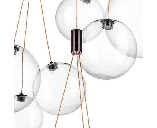 Подвесной светодиодный светильник Lightstar Sferetta 801090, изображение 6