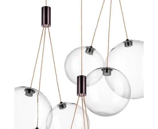 Подвесной светодиодный светильник Lightstar Sferetta 801090, изображение 7