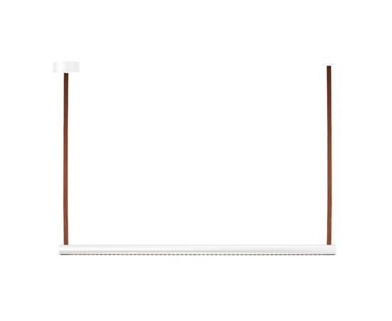 Подвесной светодиодный светильник Lightstar Palla 737116