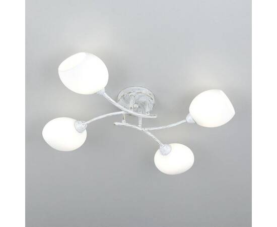 Потолочная люстра Citilux Флорида CL148140, изображение 8