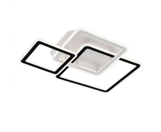 Потолочная светодиодная люстра Citilux Тринити CL238231E