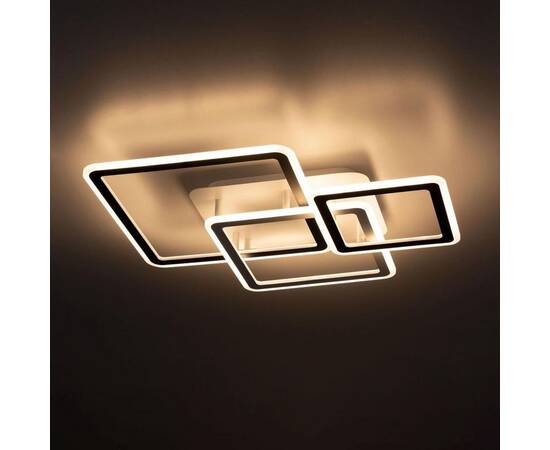 Потолочная светодиодная люстра Citilux Тринити CL238231E, изображение 5