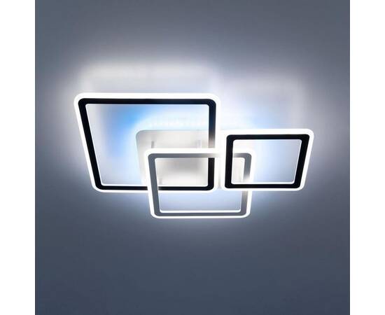 Потолочная светодиодная люстра Citilux Тринити CL238231E, изображение 6