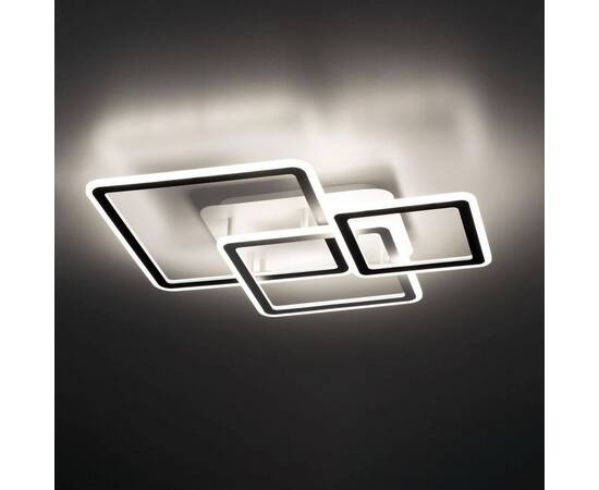 Потолочная светодиодная люстра Citilux Тринити CL238231E, изображение 7