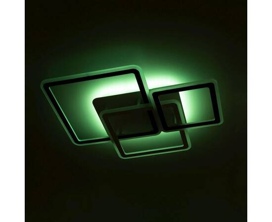 Потолочная светодиодная люстра Citilux Тринити CL238231E, изображение 9