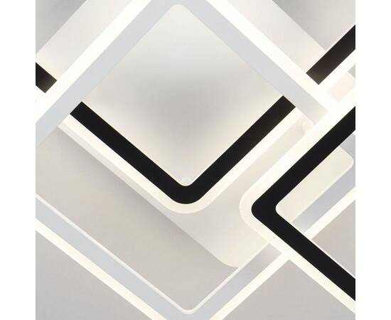 Потолочная светодиодная люстра Citilux Тринити CL238231E, изображение 11