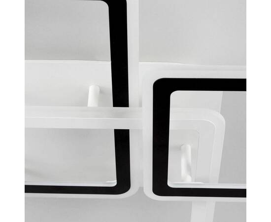 Потолочная светодиодная люстра Citilux Тринити CL238231E, изображение 12