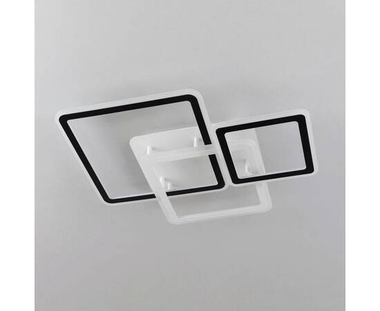 Потолочная светодиодная люстра Citilux Тринити CL238231E, изображение 15