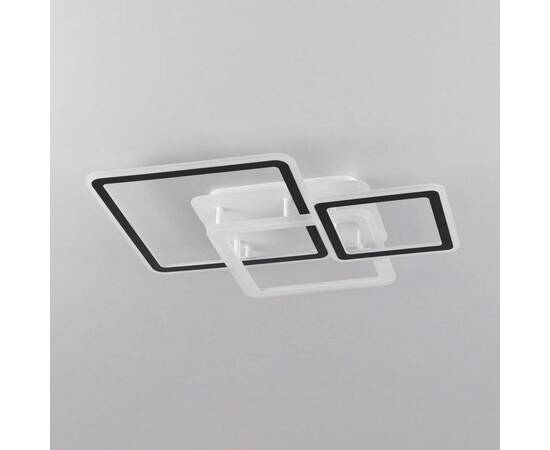 Потолочная светодиодная люстра Citilux Тринити CL238231E, изображение 20