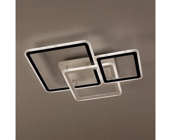 Потолочная светодиодная люстра Citilux Тринити CL238231E, изображение 22