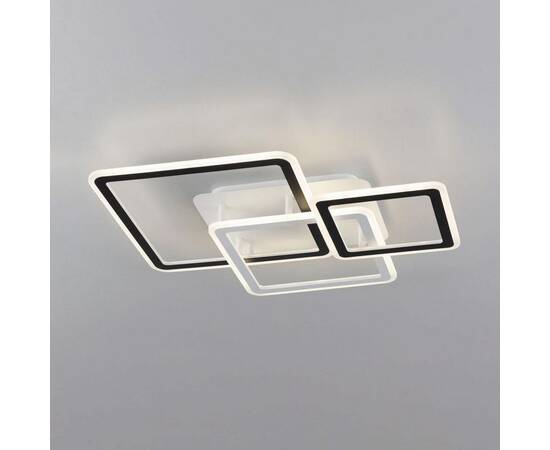 Потолочная светодиодная люстра Citilux Тринити CL238231E, изображение 25