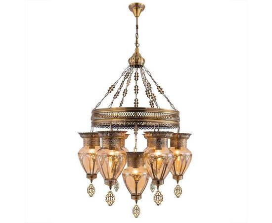 Подвесная люстра Citilux Каир CL419263