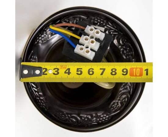 Подвесная люстра Citilux Каир CL419263, изображение 2