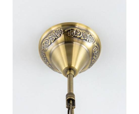 Подвесная люстра Citilux Каир CL419263, изображение 3