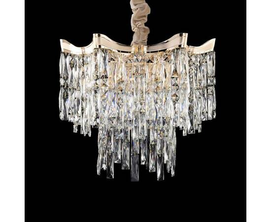 Подвесная люстра Citilux Моника CL308252, изображение 3