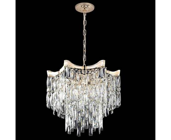 Подвесная люстра Citilux Моника CL308252, изображение 4