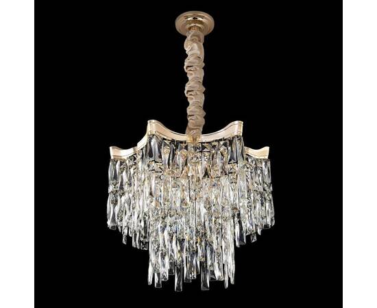 Подвесная люстра Citilux Моника CL308252, изображение 5