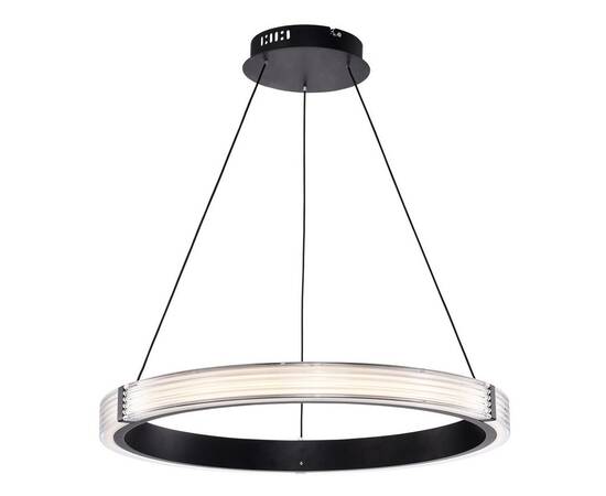 Подвесная светодиодная люстра Lightstar Rotonda 736267