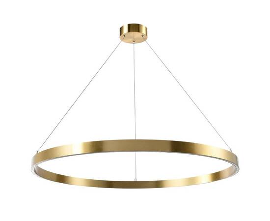 Подвесная светодиодная люстра Lightstar Saturno 748043