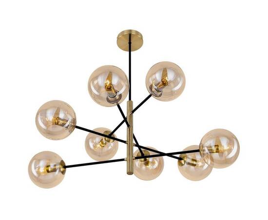 Подвесная люстра Citilux Лорен CL146283