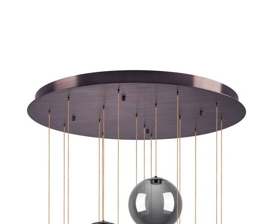 Подвесная светодиодная люстра Lightstar Sferetta 801169, изображение 2