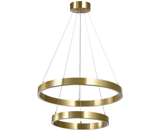 Подвесной светодиодный светильник Lightstar Saturno 748113