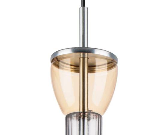 Подвесной светодиодный светильник Lightstar Belle 814003, изображение 4