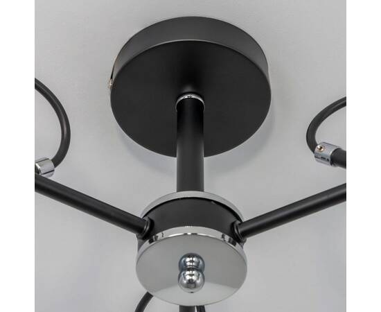 Потолочная люстра Citilux Стивен CL141231, изображение 4