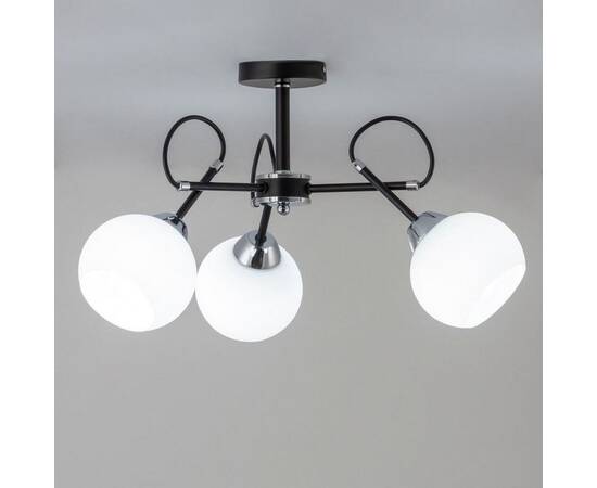 Потолочная люстра Citilux Стивен CL141231, изображение 6