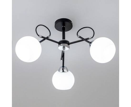 Потолочная люстра Citilux Стивен CL141231, изображение 7