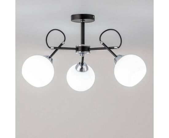 Потолочная люстра Citilux Стивен CL141231, изображение 8