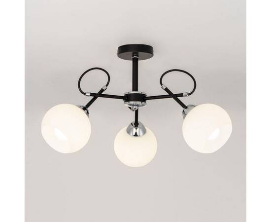 Потолочная люстра Citilux Стивен CL141231, изображение 9