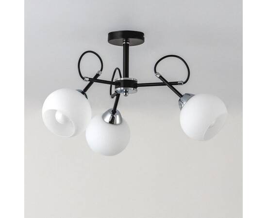 Потолочная люстра Citilux Стивен CL141231, изображение 10