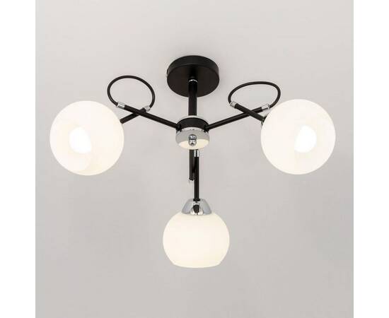 Потолочная люстра Citilux Стивен CL141231, изображение 11