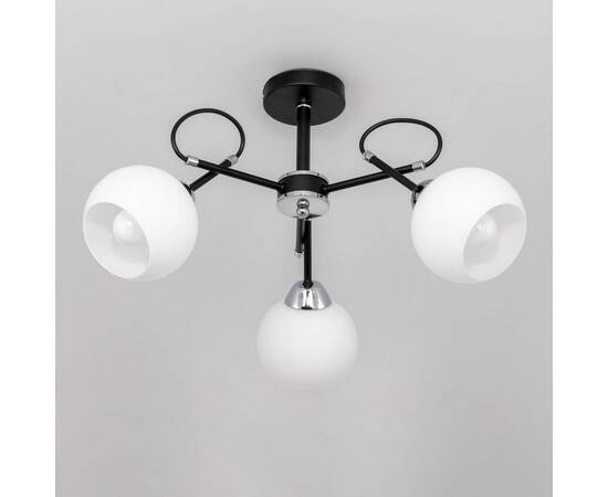 Потолочная люстра Citilux Стивен CL141231, изображение 12